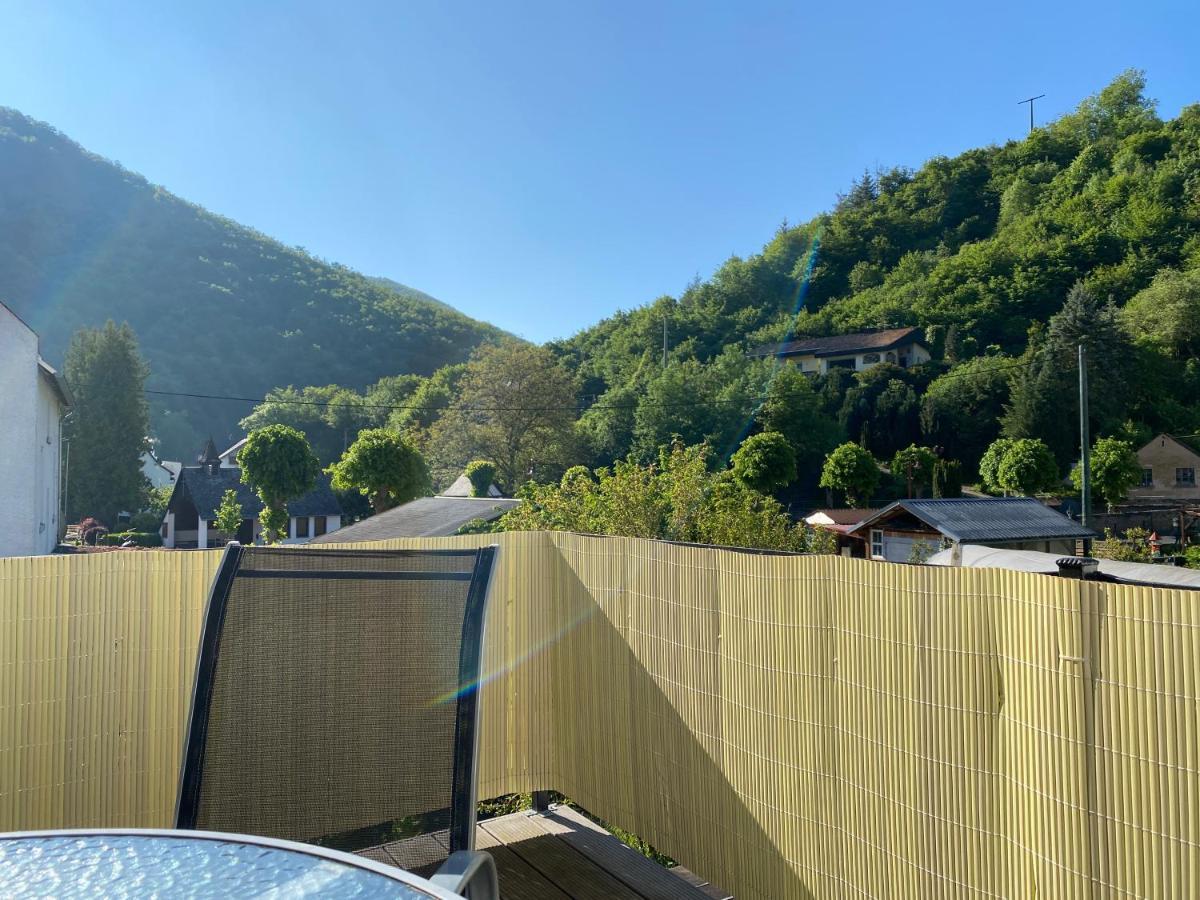 Ferienhaus Am Baybach In Burgen An Der Mosel Burgen (Mayen-Koblenz) Exterior foto